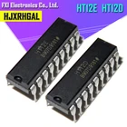 5 шт HT12D HT12E DIP20 HT-12D HT-12E original DIP