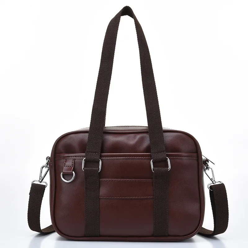 

2021 Fashion Casual Backpack for Men and Women, Large Capacity Multi-functional Bag Simple Fashion Casual Bag BB929-BB932