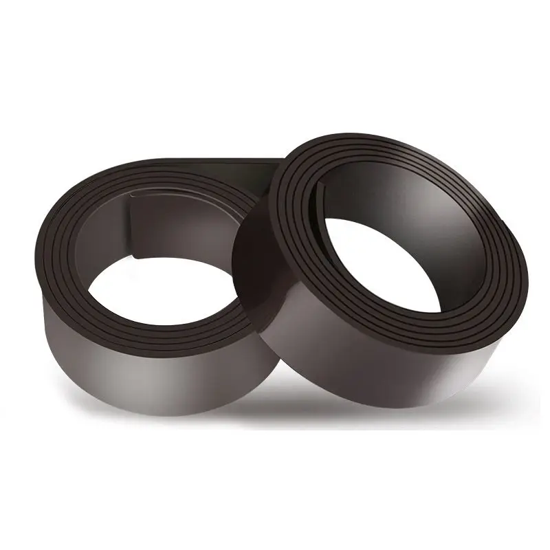 1 м утолщение Роботизированная Виртуальная магнитная полоса защитная стена для