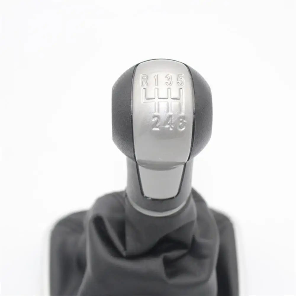 Для Seat Leon 1 P 2005 2006 2007 2008 2009 2010 2011 2012 автомобильный-stying 6 Скорость автомобиля