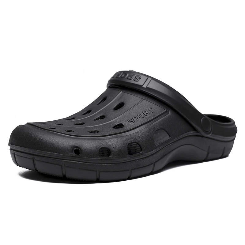 Мужские акватуфли дышащие кроссовки для пляжа рыбалки уличные летние сандалии с