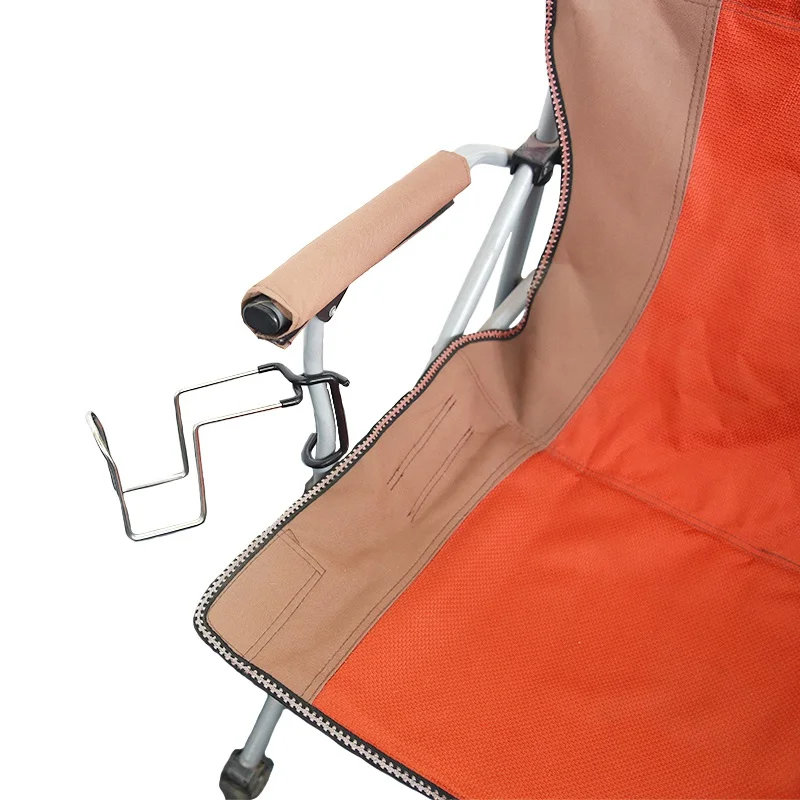 

Multi-functional Camping Cup Holder Tent Light Holder Camping Outdoor Bottle Steel Stainless Rack stand Camp Support Tools M J