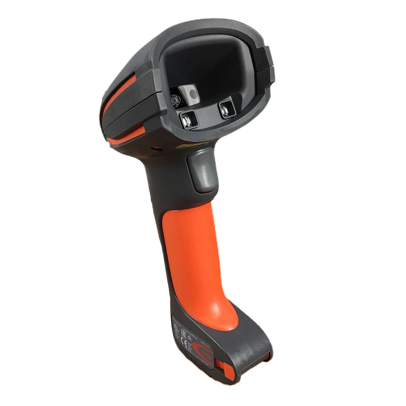 

Original Honeywell Granit 1910i Industrial-Grade Area-Imaging 2D IP65 USB Wired Handheld Barcode Scanner