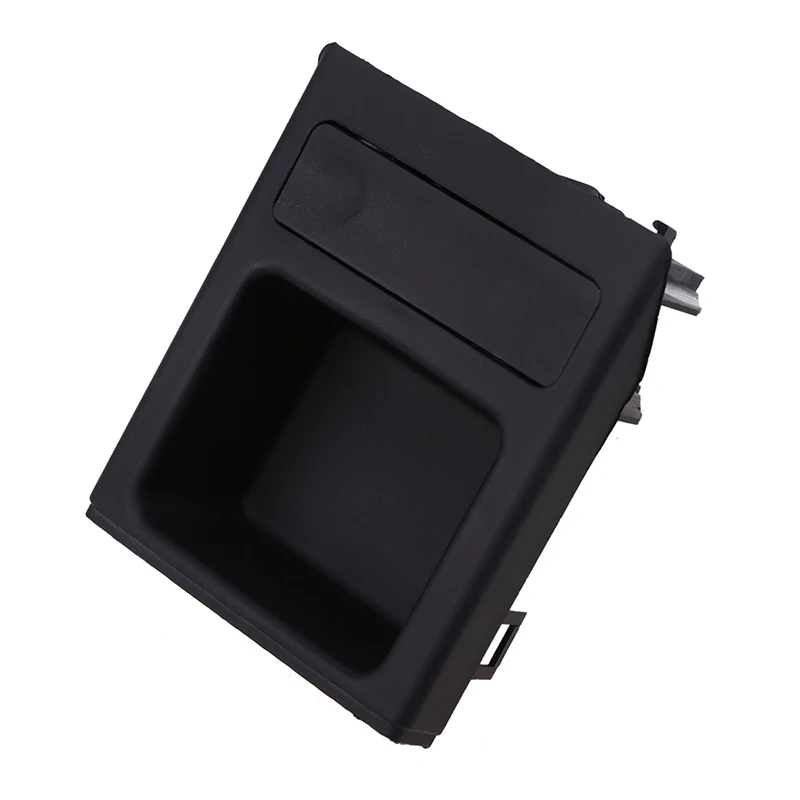 Контейнер для хранения монет передней центральной консоли POSSBAY BMW 3 серии E46