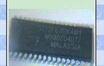 10 шт. ST72F63BK4M1 ST72F63 72F63BK4M1 SOP34 | Электроника