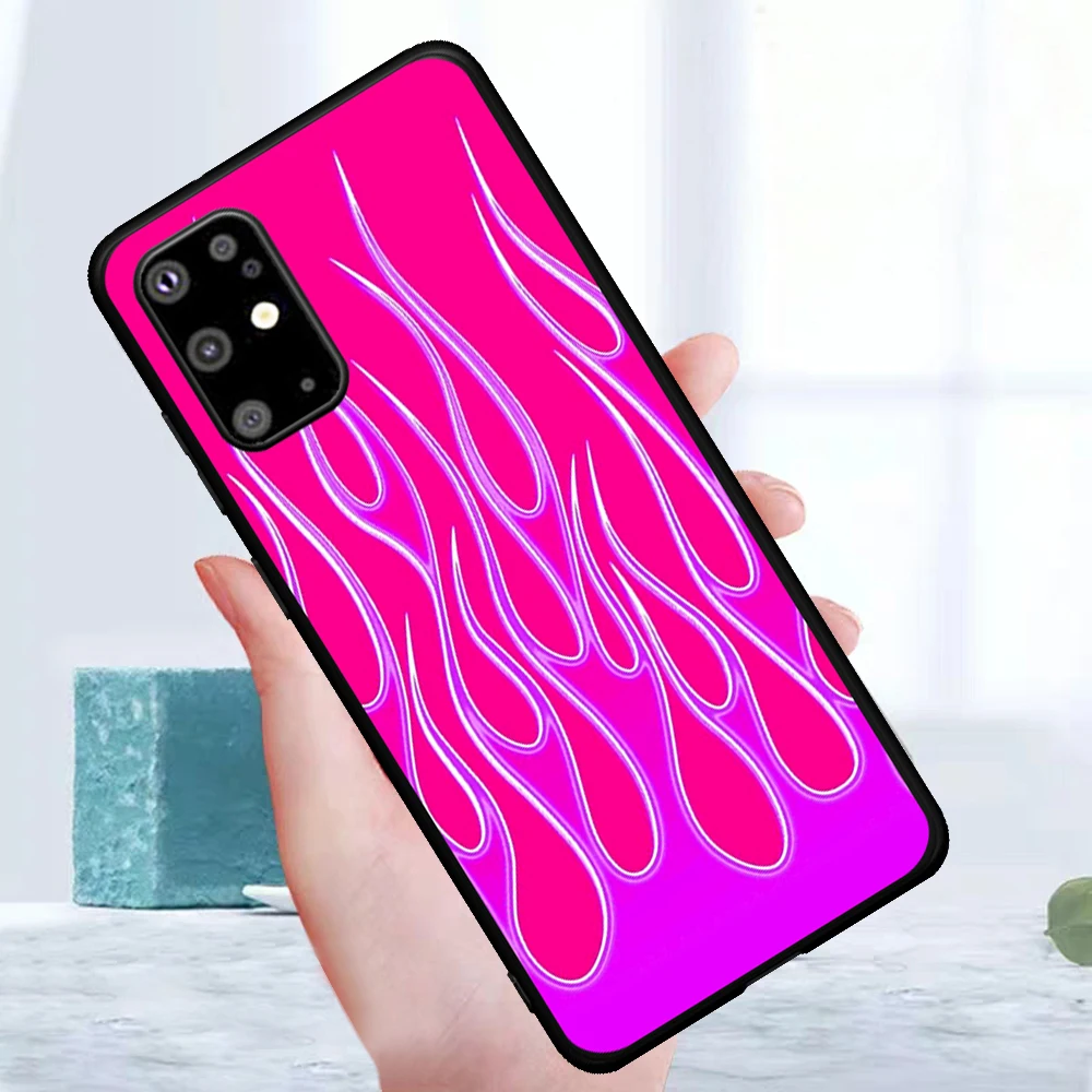 Чехол для Samsung Galaxy S7 Edge S8 S9 S10 Lite S20 S21 Ultra Note 8 9 10 20 Plus | Мобильные телефоны и