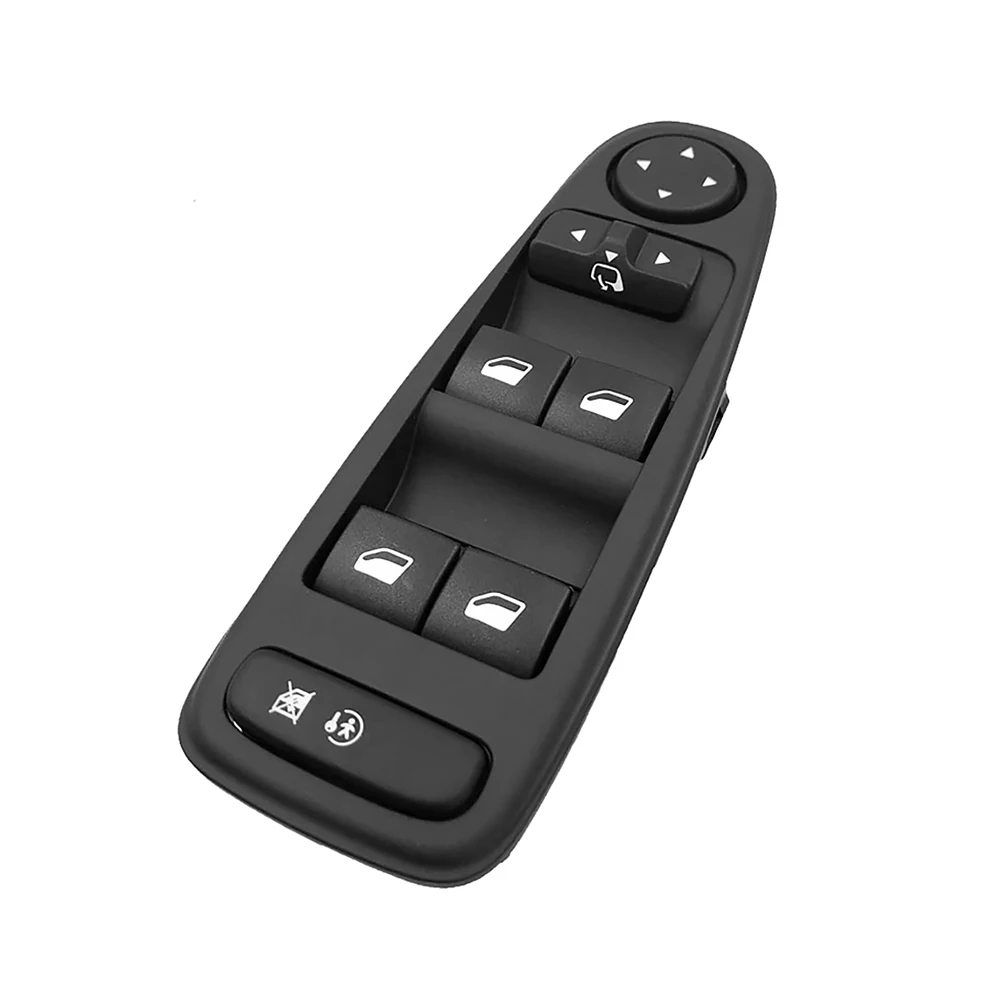 

Оконный выключатель для Citroen C4 4 Picasso 2008-2013 для регулятора Peugeot, электрический складной 6554.YH 6554 YH 96639383ZD