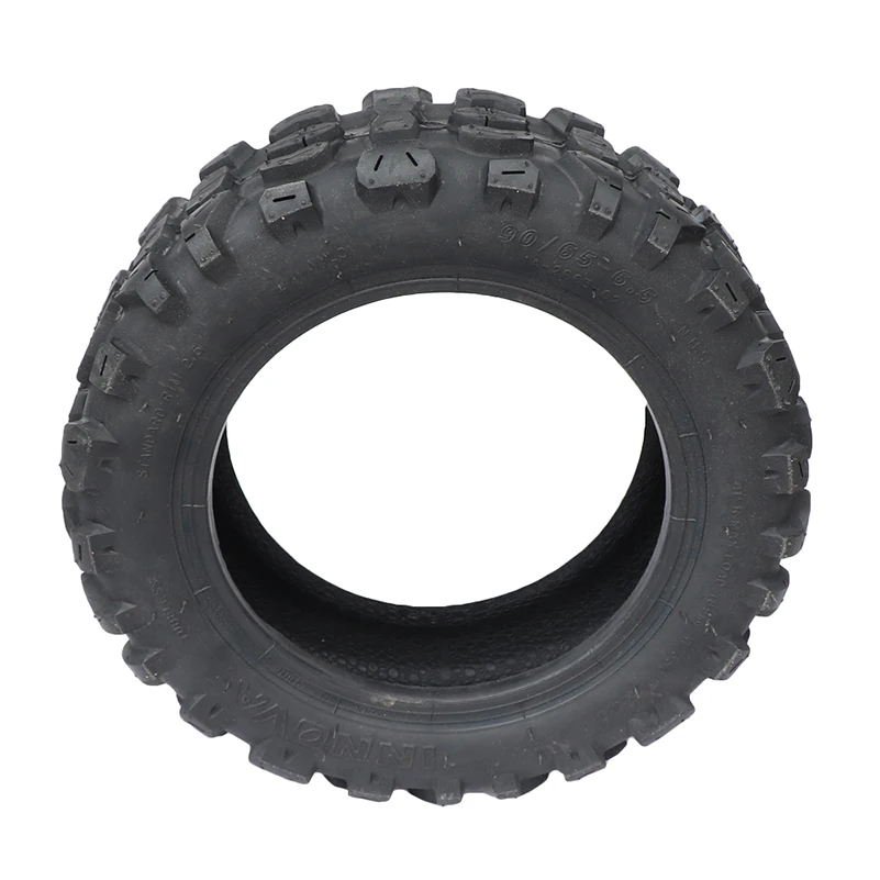 

90/65-6.5 Tire Outer Tube for 49cc Mini Dirt Bike and Scooter 90 65 6.5 Tire