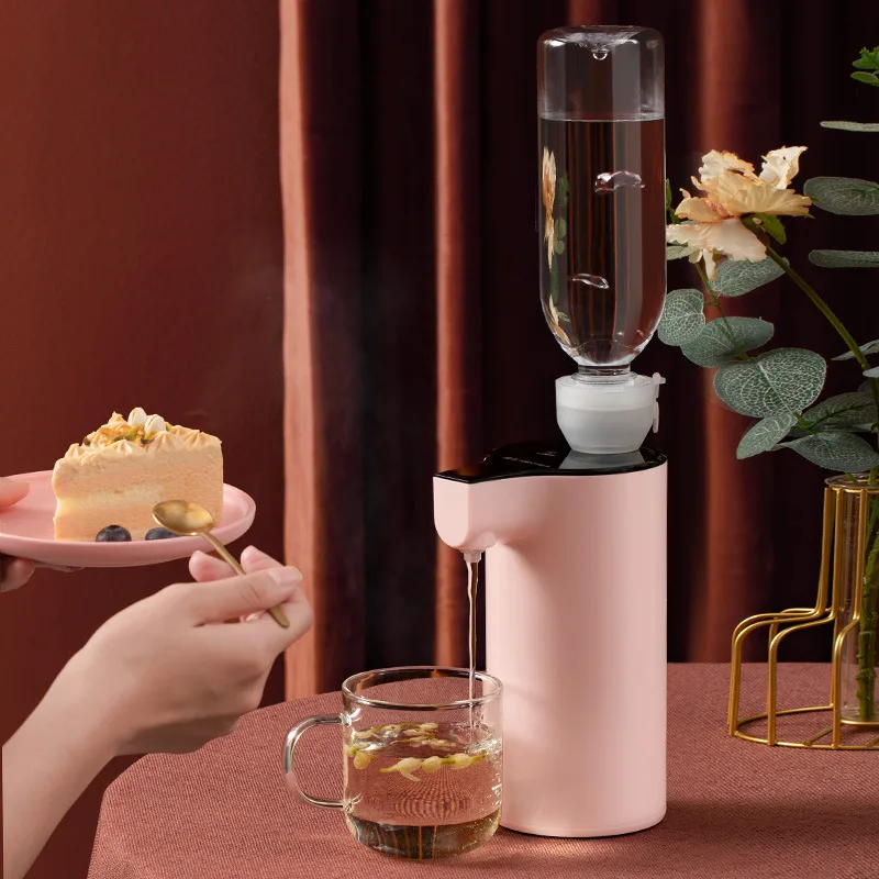 Диспенсер для воды с мгновенным нагревом 2100 Вт 220 В|Диспенсеры воды| |