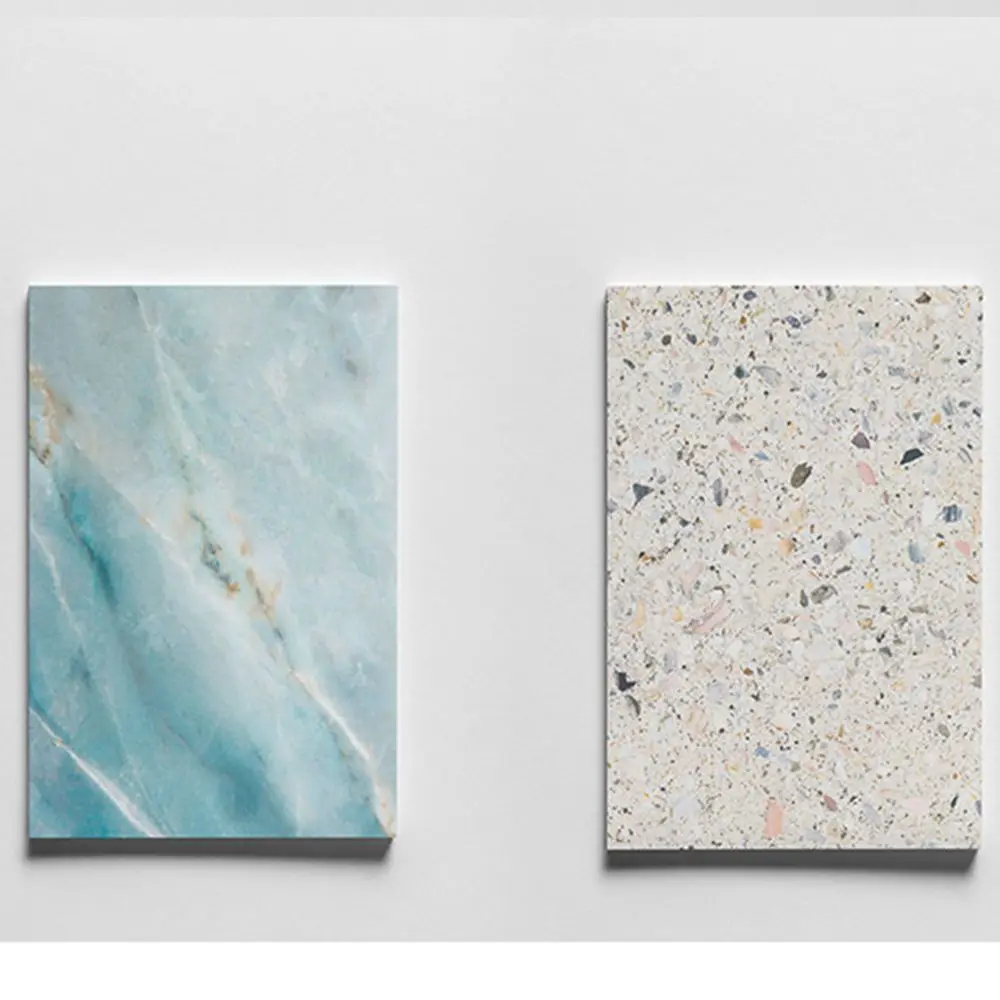 Квадратный каменный узор аксессуары для фотостудии фоны ногтей художественные