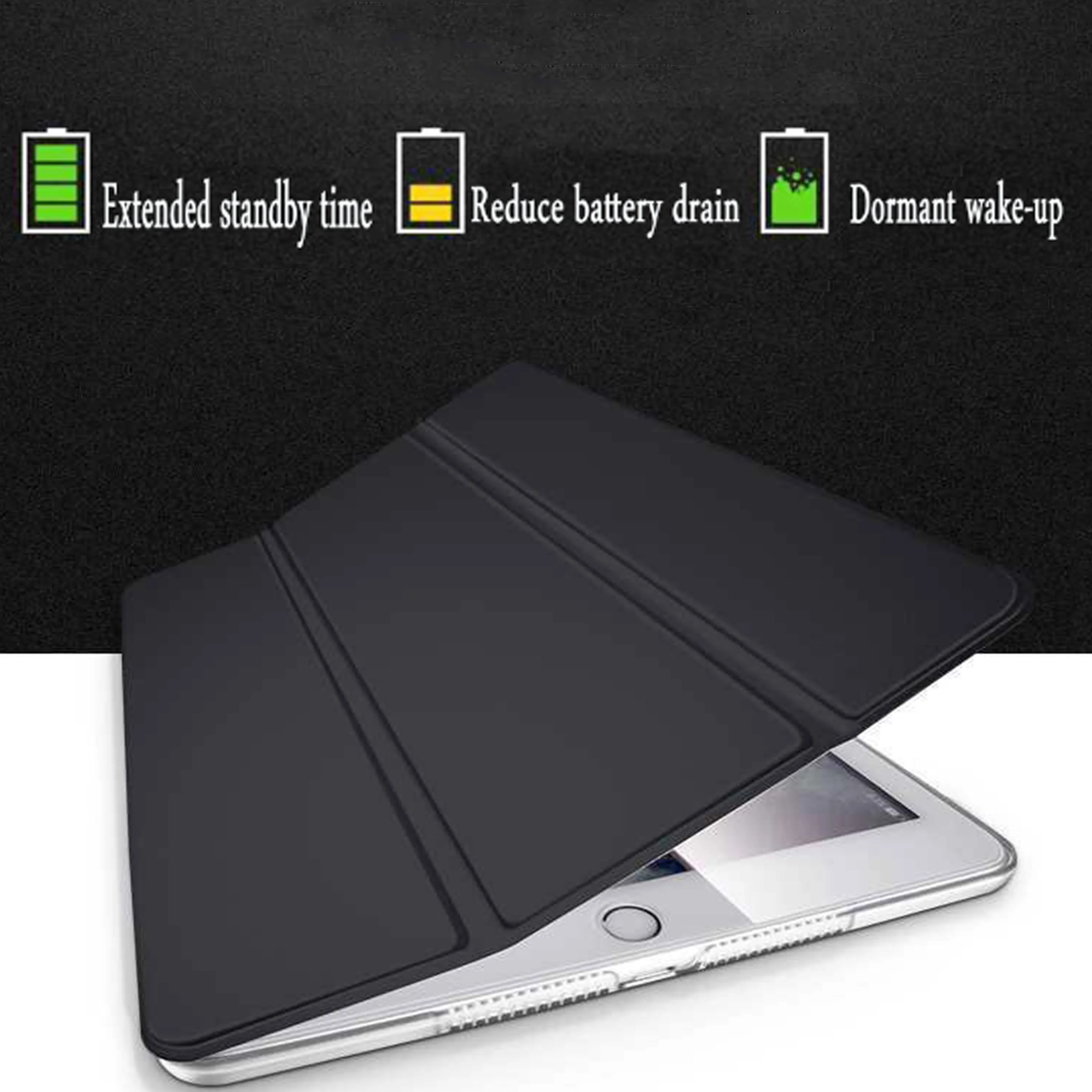 Чехол для Samsung Galaxy Tab 8 2019 SM T290 T295 флип чехол планшета кожаный магнитный с