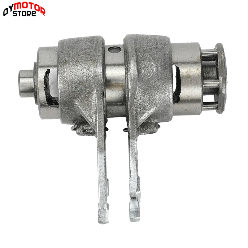 Барабан переключения передач для мотоцикла YinXiang 140cc 150cc YX140 150 1P56FMJ|Ножные стартеры