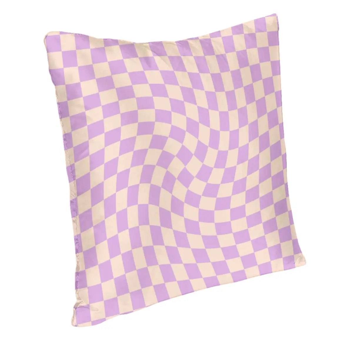 

Check V - Lilac Twist Dakimakura Pillow Case Pillow Cover Throw Pillows Body Pillow Case