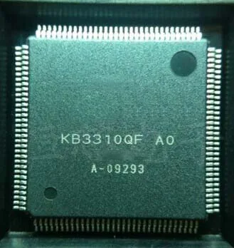 5 шт./лот KB3310QF B0 Бо QFP 128|Реле| |