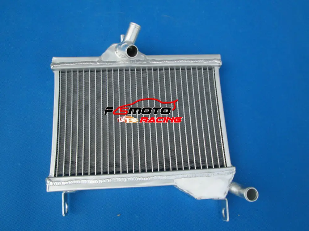 Алюминиевый радиатор и шланг для Yamaha RZ350 RD350 RD250 1884 -1888 1985 1986 1987 | Автомобили