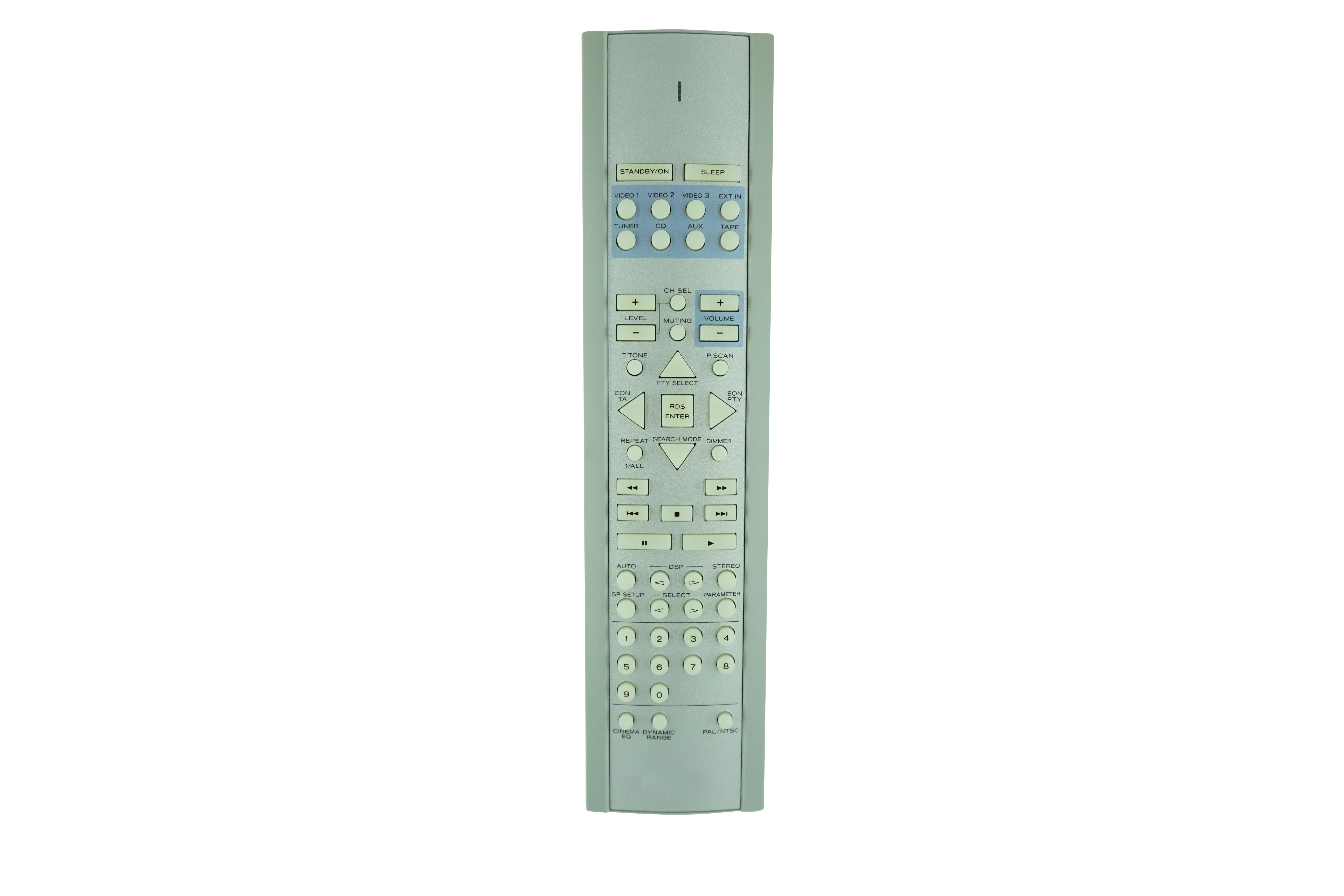Пульт дистанционного управления Управление для Teac UR-426 AG-7D AG-15D AG-5D AG-10D AV цифровой