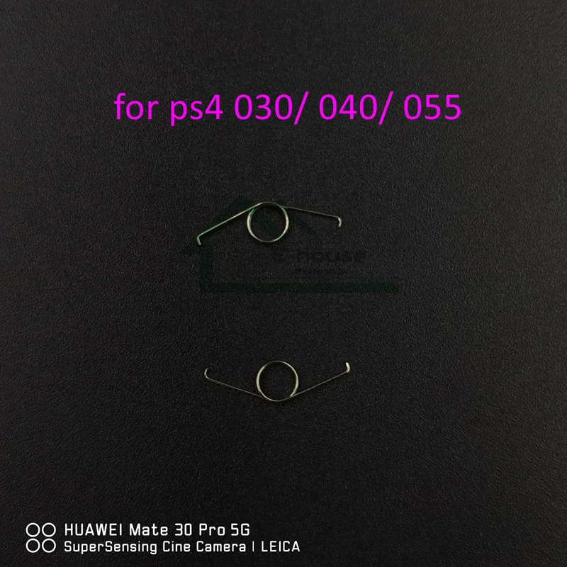 500 шт. пружины для контроллера PS 5 4 JDM 001 010 030 040 055 | Электроника