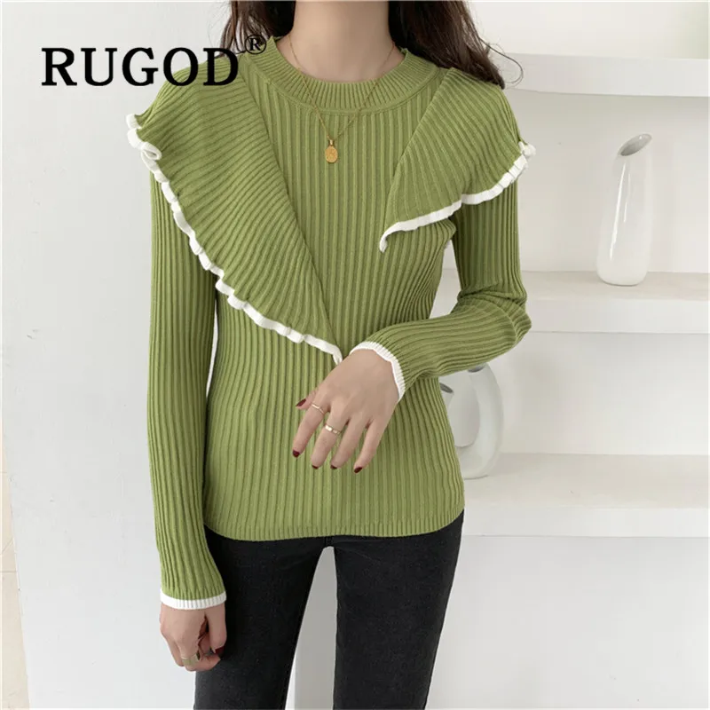 Свитер 590 | Женская одежда