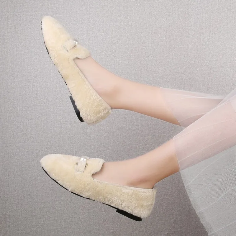 2020 с волнообразным краем Zapatos de mujer Женская модная Уличная обувь на плоской