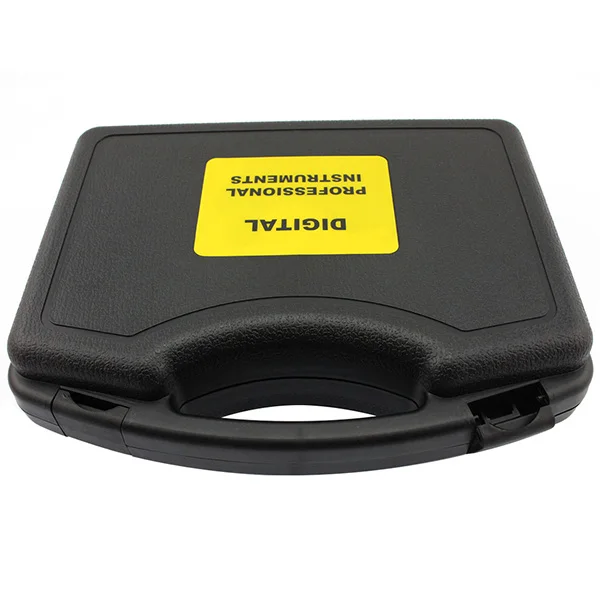 Портативный цифровой CO2 МЕТР монитор детектор HT2000 анализатор газа 9999ppm