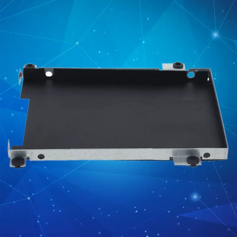 Кронштейн Caddy для жесткого диска адаптер кабель SSD разъем аксессуар ноутбука винт