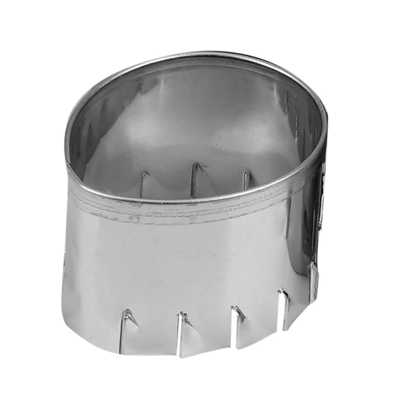 4 предмета в комплекте розы и рисунком цветов листьев набор фрез Fondant (сахарная)