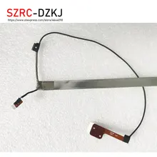 New Original for Lenovo ThinkPad E14 CABLE FE4A0 EDP Cable LCD Cable Screen Wire Video Line DC02C00GB20 5C10S73198