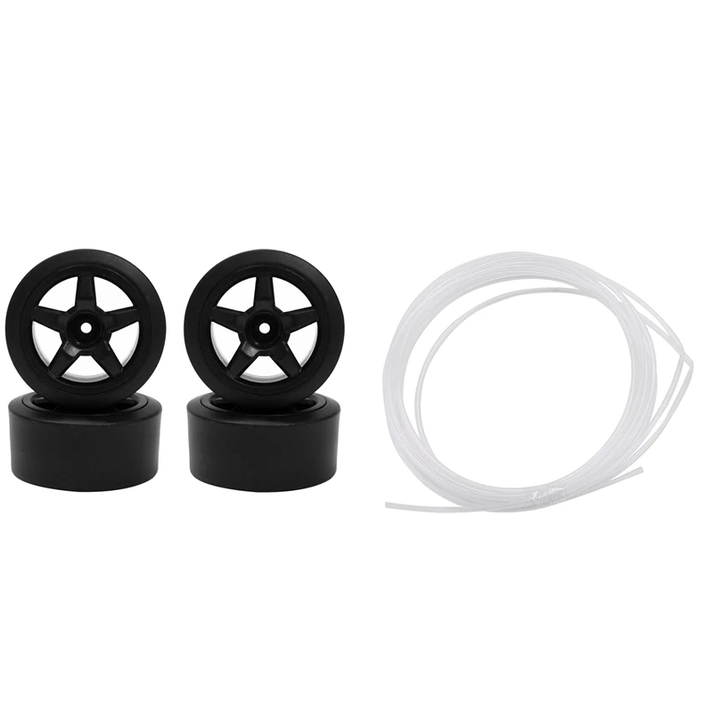 

8 шт., шины для SG 1603 SG 1604 SG1603 SG1604 1/16, запасные части для радиоуправляемых автомобилей, 46 мм и 50 мм