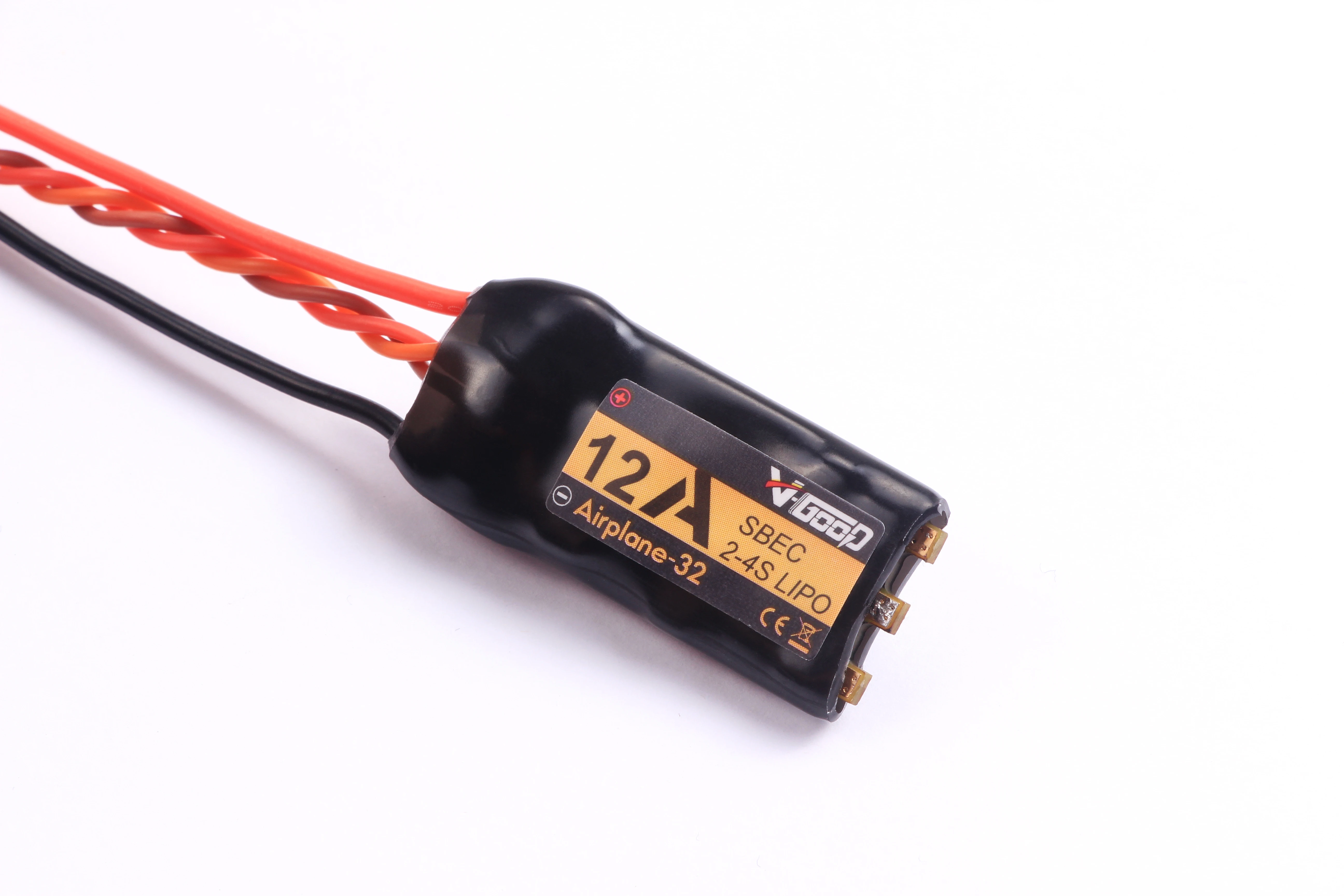 vgood бесщеточный esc 6a 12a20a3040a60a80a100a 120a150a для д