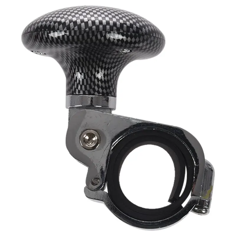 

Auto Car Steering Wheel Suicide Spinner Handle Knob Booster I293B