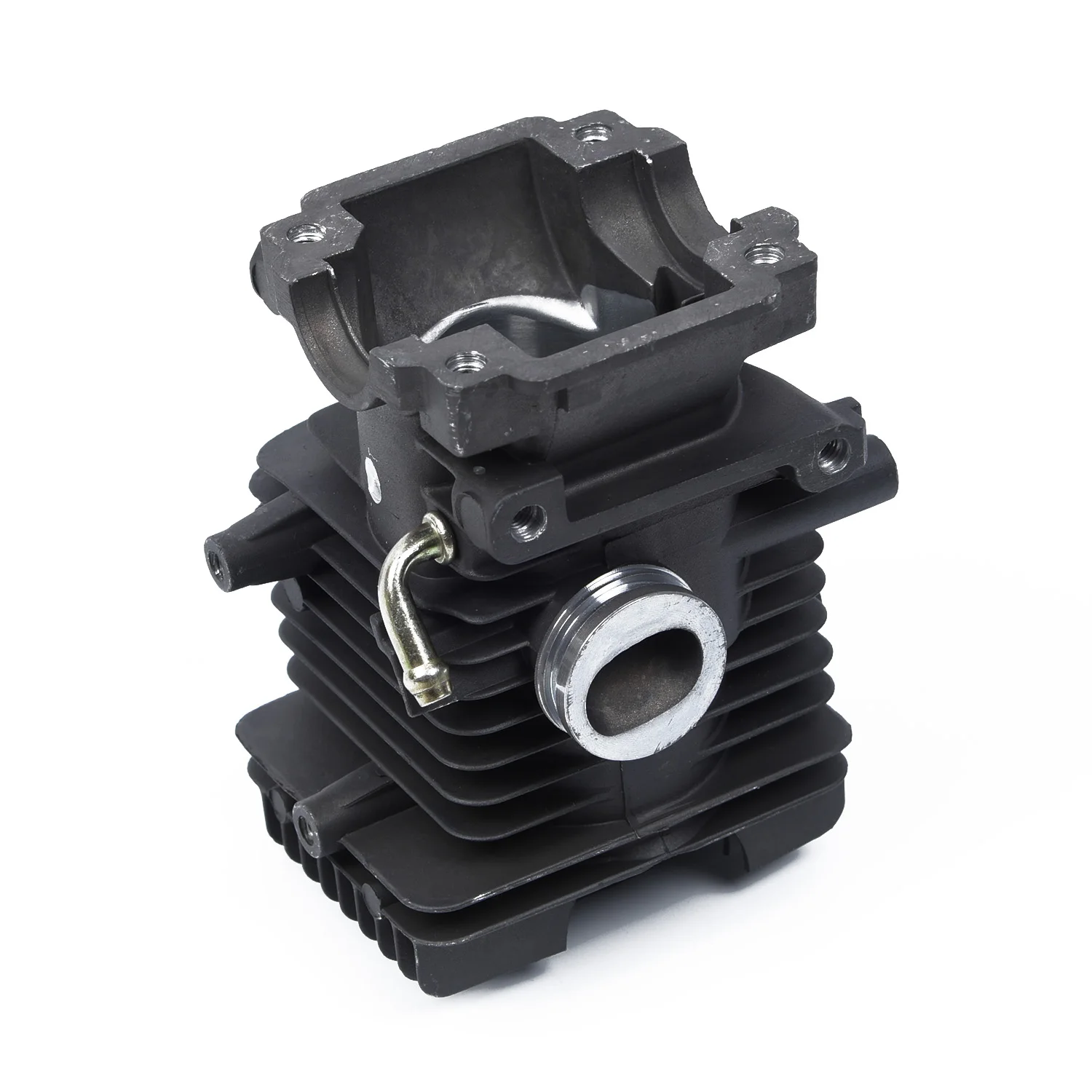

Sale Cylinder Piston Kit For Stihl MS192T Chainsaw 1137 020 1203 1137 020 1201 ~