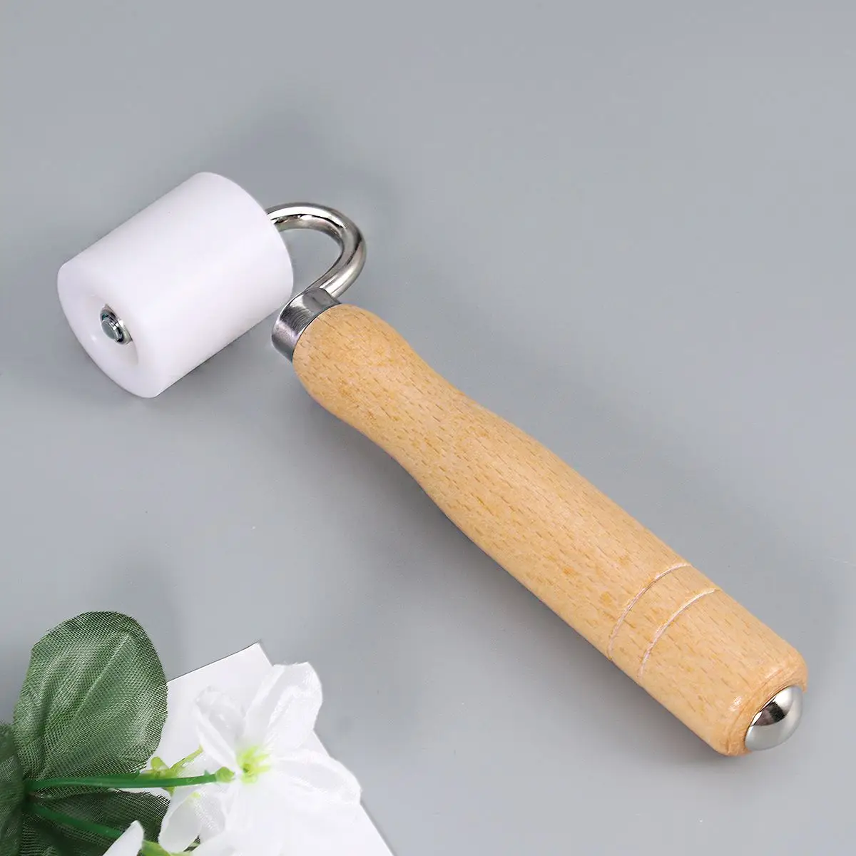 Обои шва ролик тяжелая рука украшения дома давление Ролик DIY настенная живопись машина ролик кисть инструмент