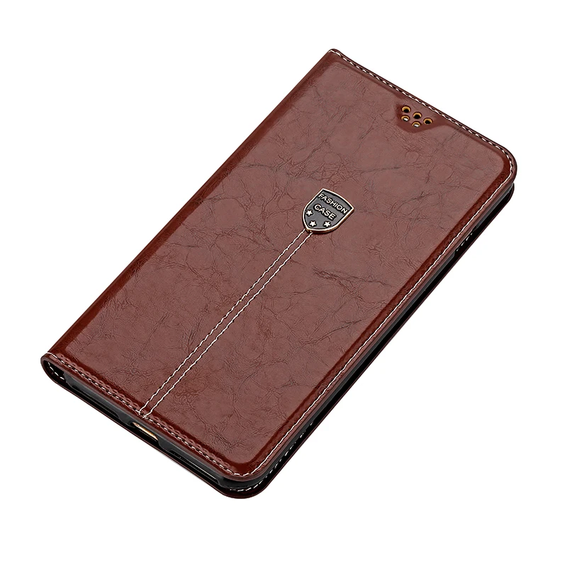 Кожаный чехол для redmi 7a бумажник Xiaomi Redmi 7A 5A 4A 4X 6 5 Plus 8 8A Note 9S 9 Pro Max|Чехлы-портмоне| |
