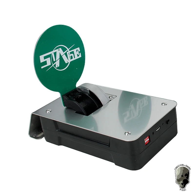 TMC STAGE Training System Airsoft Shooting Target 3PCS Set Tactical Marksmanship |