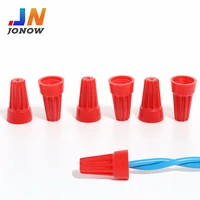 connector wire screw kit twist cable quick splice wspriing cap practical electrical terminal p6 faston connection terminales