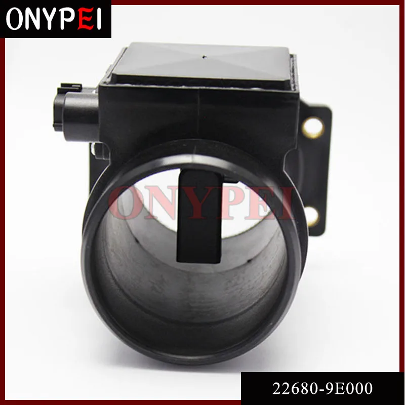 

Mass Air Flow Sensor Meter 22680-9E000 For Nissan Altima 240SX 2.4L 226809E000