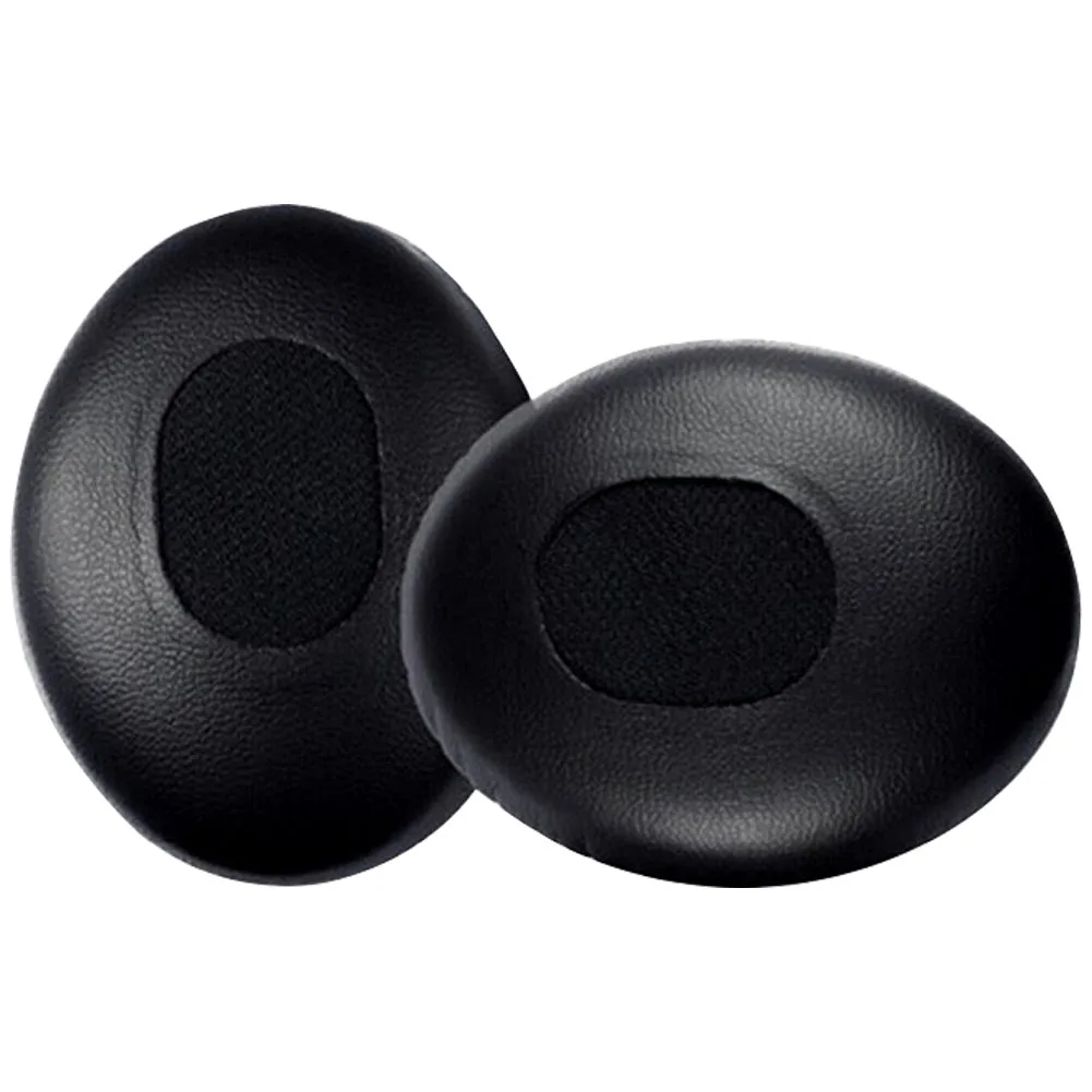 2 шт. шумоподавляющая Подушка мягкая пена профессиональные наушники амбушюры