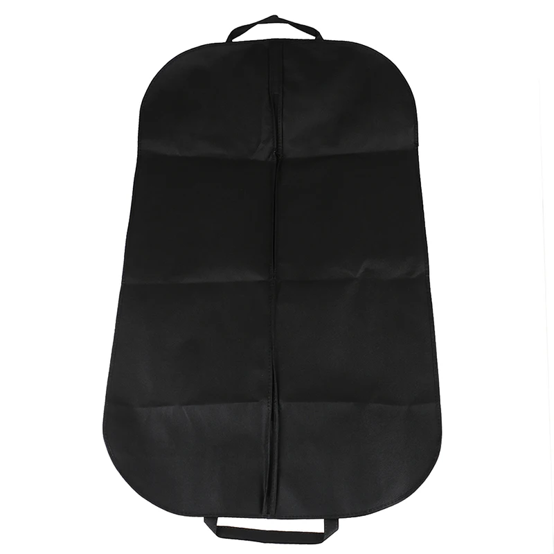 Профессиональный пылезащитный чехол для одежды хранения нетканый дышащий