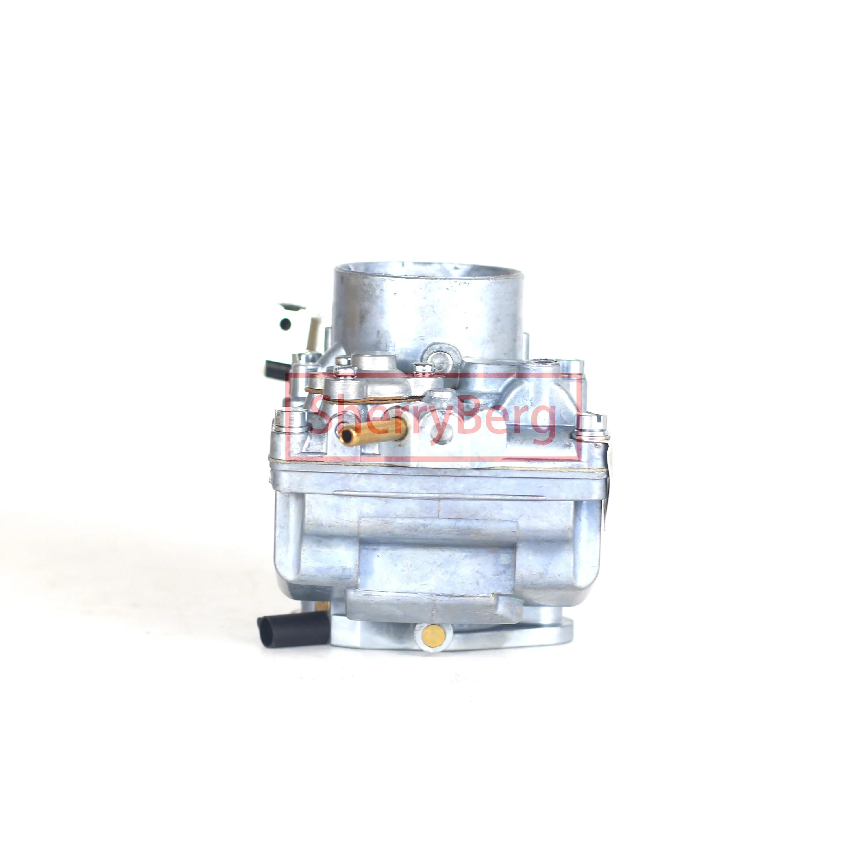 Карбюратор SherryBerg Carby Carb Vergaser для карбюратора SOLEX Zenith 36IV 2 1/4 25 бензиновый серии Land