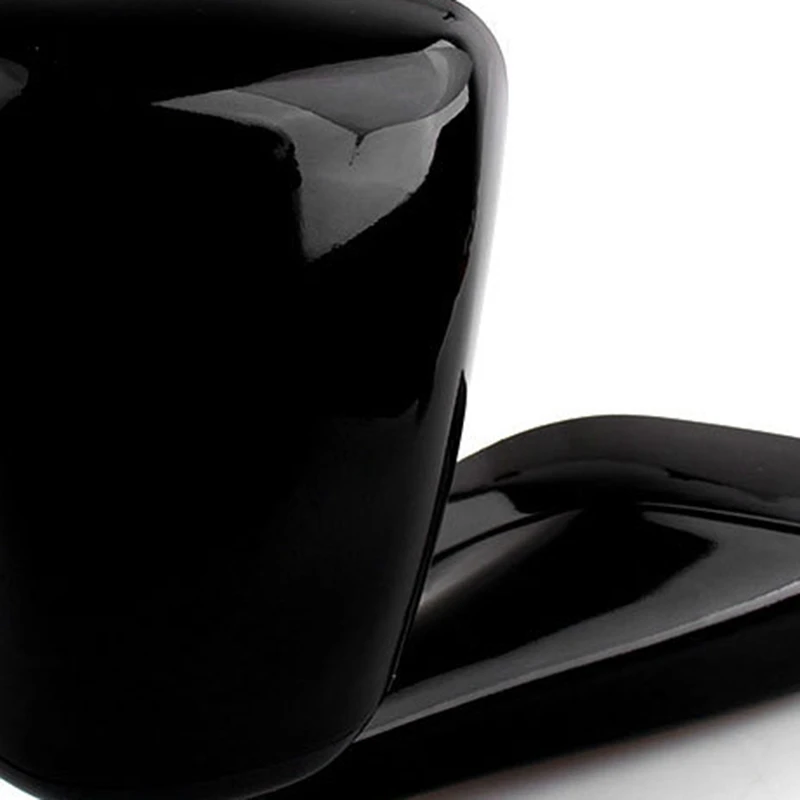 Автомобильное зеркало заднего вида для слепых зон регулируемые широкоугольные