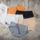 Трусы женские из вискозы, бесшовные, Нескользящие, нейлоновые, 2020, TSLM1, шорты безопасности штаны