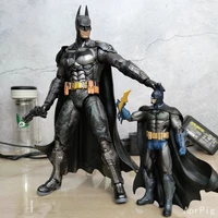 genuine marvel action figure 12 inch large bat man justice league movie superman wonder woman toy movable doll model