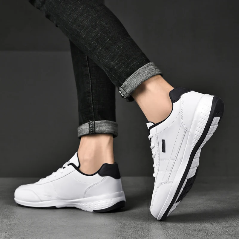 Abhoth Running Shoes for men Sneakers Breathable mesh Walking Shoes Outdoor Lightweight Men Sports Shoes Zapatillas De Deporte