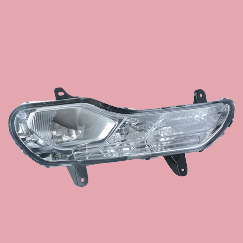 DWCX CV44 13B220 BE/BG CJ5Z 13200 правый передний бампер противотуманная фара лампа подходит для Ford Escape Kuga 2013