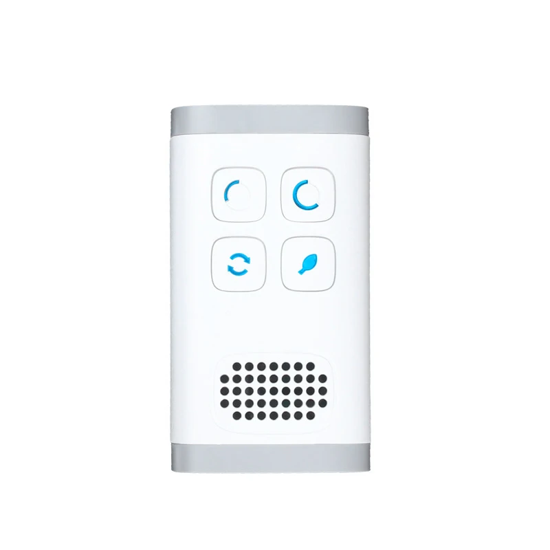 Очиститель воздуха генератор озона формальдегид очиститель Дезинфекция для