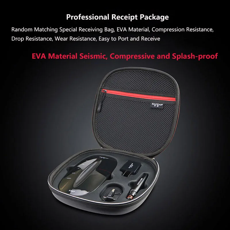 

NEW Professional Permanent Makeup Machine Digital Tattoo Machine Kit Eyebrow Lip Pen Rotary Tattoo Gun With 10pcs 1RL