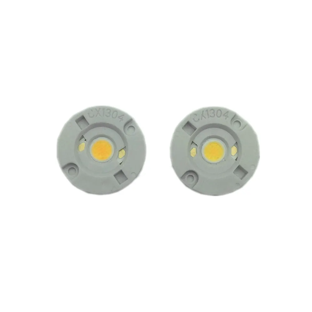 

5pcs/lot Cree XLamp CXA1304 led CXA 1304 3.7-10.9W COB EasyWhite 5000K Warm White 3000K LED Chip Emitter Light