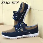 Кеды мужские холщовые, кроссовки для вождения, Повседневная модная обувь для студентов, плоская подошва, легкие, большие размеры 47 48