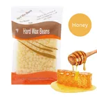 Эпиляция для женщин, 100, гупак. восковых гранул, для депиляции, удаления катышков воска, на лице, на ногах, на руке, для удаления волос, унисекс