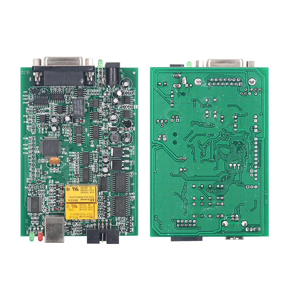 Программатор Fgtech Galletto 4 Master V54 FW программатор с автоматической настройкой